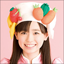 「まいんちゃん」福原遥がモデル仲間のイジメ標的に? 子役上がりの試練
