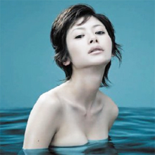 真木よう子に「疑惑」満載…不倫生活は継続中?