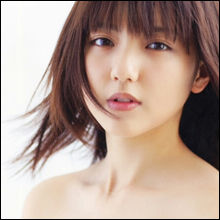 ハロプロ最終兵器・真野恵里菜が大胆セミヌードでハミケツ披露