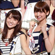 AKB48・篠田麻里子と大島優子がソロデビューしないワケ
