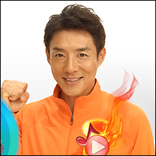 錦織効果で露出激増! 松岡修造、なぜか"浮く"彼の魅力とは!?