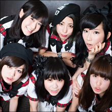 解散まであと1年!? 「ハメ撮りPV」で加速するBiSインタビュー!!