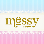 ちょいエロ女性向けwebサイト【messy】誕生のお知らせ!!