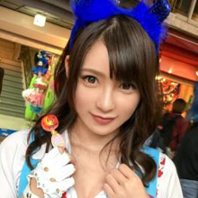 地下アイドルのマ○コにサイリウム! 原宿でナンパした女のコがお世辞抜きに可愛いすぎ!!