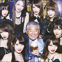 和田アキ子・小倉智昭・神田うの…みのもんた擁護に必死な芸能人たち