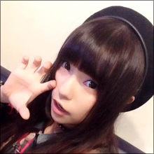 一般人とアイドルの間をウロウロ…「ロー協」屈指のロリ美少女・御茶海マミ