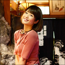 AV女優・川上奈々美が吉原の今を直撃! 江戸情緒漂う『三浦屋』に行ってみた!!