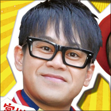 変態キング・宮川大輔に不倫スキャンダル テレビ局トイレで××疑惑
