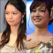 宮崎あおいの泥沼離婚、生活保護の河本、ケツ出し前田敦子…芸能界アノ人は今