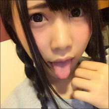 男のロリ属性を呼び起こす謎のフェチモデル・尻屋もみたそ! ちょっぴり変態でかなりキュートな素顔