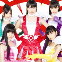 紅白歌合戦の目玉は「ももクロ」に決定!? 紅白が「アイドル祭」になる日