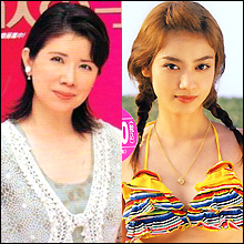 森昌子と平愛梨の「純度の高い天然ぶり」が可愛い過ぎる!?