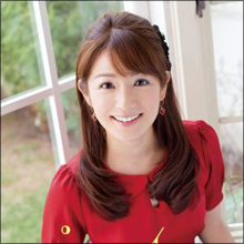 疑惑の“ポロリ”で知名度上昇中! お天気お姉さん・長野美郷、本格ブレイクなるか