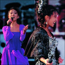 これも『あまちゃん』効果!? 80年代アイドルブームの波に乗り、中森明菜の復帰計画も加速か