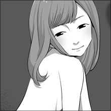 【ネットナンパ】甘酸っぱいマン臭も大好物なんデス!
