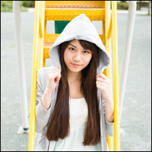 「子供の頃は男の子になりたかった」老舗AVメーカーが2年かけ口説き落とした大型新人・二階堂あい