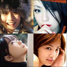 石原さとみ・北川景子・AKB48…芸能界「肉食女王」決定戦