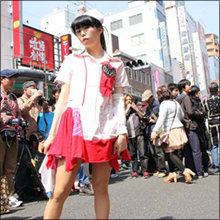 現役アイドルが語る“枕営業”の実態 「ファンを裏切って、股を開いてもしょうがない」