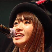 AKB48大島優子が山下智久と熱愛? NYお忍びデート目撃の信憑性