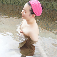 混浴も辞さない! 女子大生「温泉ソムリエ」が教える“イイ湯”とは