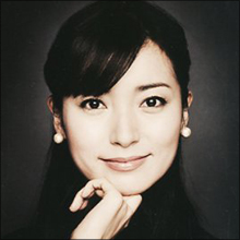 女子アナ王座から加藤綾子を追い落としたテレ東・大江麻理子