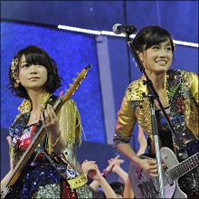 今度はプロ野球選手と合コン!? AKB48大島優子と前田敦子に疑惑再び