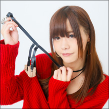 男の娘・大島薫が明かす“メスイキ”の秘訣! 至高の快楽を味わえるアイテムとは…
