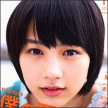 「可愛すぎる海女」を演じる朝ドラヒロイン・能年玲奈の背後にまたもドンの影?