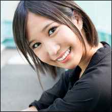1年半で出演本数200本強! AV界最強のショートカット美女・湊莉久の“テッパン”のエロさを観たいなら『快感に理性は崩壊。』