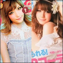 ローラ、トリンドル玲奈、春香クリスティーンetc.ハーフタレント大量発生中のなぜ?