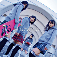 中学生のアイドルラップユニットがダメな大人を叩き起こす!「HEY!BROTHER」ライムベリー