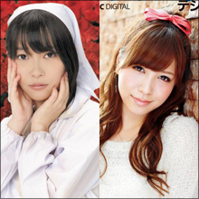 天狗状態の指原莉乃が河西智美にイジメられていた…AKB48で横行する陰湿イジメ