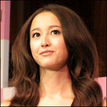 沢尻エリカはSEXがへタ? 濡れ場収録現場から漏れ聞こえる沢尻の性事情
