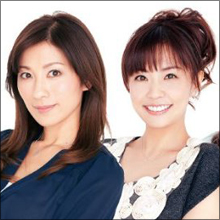 セクハラ騒動に低視聴率…「女子アナ帝国」セント・フォースにほころび!?