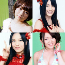 AKB48「せパイ交代」で浮上する若手美巨乳ランキング