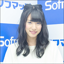 篠崎愛も所属するAeLL.の“隠れ(?)美少女”石條遥梨! 記念すべき初DVDがトンデモないことに…