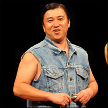 ワイルド・スギちゃんの「本当にワイルド」な性伝説とは!?
