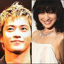 小栗旬がもう浮気!? 激怒の山田優がプチ家出した理由