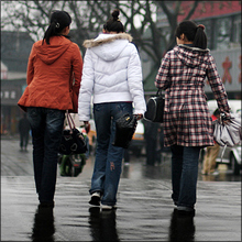 出発前に知っておきたい! 旅先での女の調達法