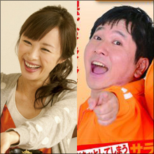 爆笑問題・田中裕二が山口もえと「電撃再婚」の衝撃情報!!