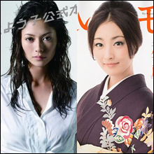 常盤貴子&真木よう子にW離婚のウワサ! 2組の夫婦で一番困るのは…