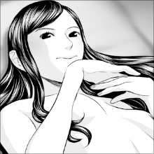 【ネットナンパ】予想外のキツマンに驚愕!! 人妻の黒ずんだ名器で2連続早漏発射!