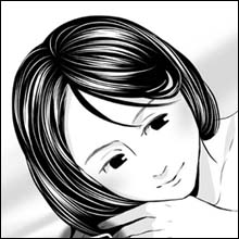 【ネットナンパ】肥満体型の三十路OLはド貧乳!