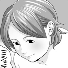 【ネットナンパ】18歳の書き込みが激増中! やってきたのは“ふくよか過ぎる”おデブちゃん