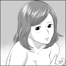 【ネットナンパ】Gカップ乳の可愛いOLさん♪ 持てるテクニックを総動員するも…