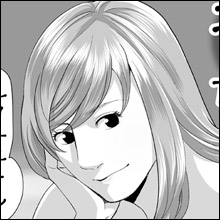 【ネットナンパ】「胸はないけど、スタイルは悪くないと思います」 高身長でハーフ顔の19歳!!
