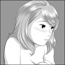 【ネットナンパ】男性恐怖症の女性読者から届いたお誘いメール