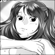 【ネットナンパ】19歳のスレンダー学生とエッチ!! スタート直後から彼女の体に“ある異変”が…