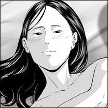 【ネットナンパ】色白巨乳な欲求不満のOLさん♪ その敏感ぶりにビックリ!!