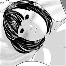【ネットナンパ】巨クリの25歳若妻をSっ気全開で攻めまくる!!